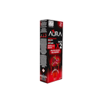 Casa si Gradina - Decoratiuni - Aromaterapie si lumanari - Uleiuri esentiale aromaterapie - Set 2 odorizante camera 0% alcool Aura, Fructe rosii 2 x 30 ml - Infinity.ro
