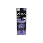 Casa si Gradina - Decoratiuni - Aromaterapie si lumanari - Uleiuri esentiale aromaterapie - Set 2 odorizante camera 0% alcool Aura, Fructe de padure 2 x 30 ml - Infinity.ro