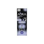 Casa si Gradina - Decoratiuni - Aromaterapie si lumanari - Uleiuri esentiale aromaterapie - Set 2 odorizante camera 0% alcool Aura, Lavanda 2 x 30 ml - Infinity.ro