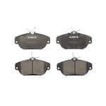 Auto si Moto - Piese auto si accesorii - Piese auto - Sisteme de franare - Placute frana VOLVO V90 combi ATE 13046029852 - Infinity.ro