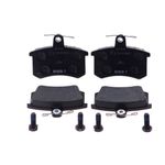 Auto si Moto - Piese auto si accesorii - Piese auto - Sisteme de franare - Placute frana AUDI A4 8D2 B5 ATE 13046036022 - Infinity.ro