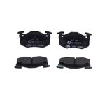 Auto si Moto - Piese auto si accesorii - Piese auto - Sisteme de franare - Placute frana CITROEN ZX N2 ATE 13046038232 - Infinity.ro