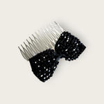 Jucarii, Copii si Bebe - Jucarii si jocuri - Jucarii & jocuri educative - Seturi de artizanat - Baza pieptene decorativ metal Kyrra, 40 x 75 mm - Infinity.ro