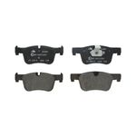 Auto si Moto - Piese auto si accesorii - Piese auto - Sisteme de franare - Placute frana BMW 1 F20 ATE 13046038662 - Infinity.ro