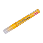 Carti si Birotica - Birotica - Instrumente de scris - Markere si carioci - Marker acrilic creativ Toma, 4 mm, Galben - Infinity.ro