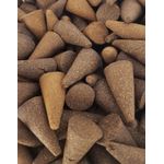 Casa si Gradina - Decoratiuni - Aromaterapie si lumanari - Difuzoare aromaterapie - Conuri naturale parfumate SyS Aromas, Lavanda 15 g - Infinity.ro