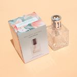 Casa si Gradina - Decoratiuni - Aromaterapie si lumanari - Difuzoare aromaterapie - Lampa catalitica Wellness pentru purificarea aerului, Laboratorio SyS 200 ml - Infinity.ro