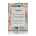 Casa si Gradina - Decoratiuni - Aromaterapie si lumanari - Difuzoare aromaterapie - Lampa catalitica Wellness pentru purificarea aerului, Laboratorio SyS 200 ml - Infinity.ro