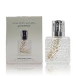 Casa si Gradina - Decoratiuni - Aromaterapie si lumanari - Difuzoare aromaterapie - Lampa catalitica Wellness pentru purificarea aerului, Laboratorio SyS 200 ml - Infinity.ro