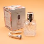 Casa si Gradina - Decoratiuni - Aromaterapie si lumanari - Difuzoare aromaterapie - Lampa catalitica Wellness pentru purificarea aerului, Laboratorio SyS 200 ml - Infinity.ro