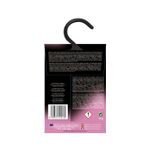 Casa si Gradina - Decoratiuni - Aromaterapie si lumanari - Uleiuri esentiale aromaterapie - Saculet parfumat haine Aura - Aroma Limpio 13 g - Infinity.ro