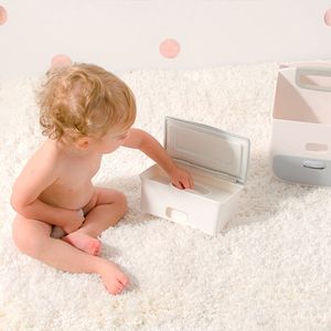 Jucarii, Copii si Bebe - Scutece si consumabile copii - Cutii si cosuri depozitare scutece - Infinity.ro