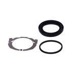 Auto si Moto - Piese auto si accesorii - Piese auto - Sisteme de franare - Set garnituri Etrier frana MERCEDES-BENZ E-CLASS combi S124 ATE 11044154042 - Infinity.ro
