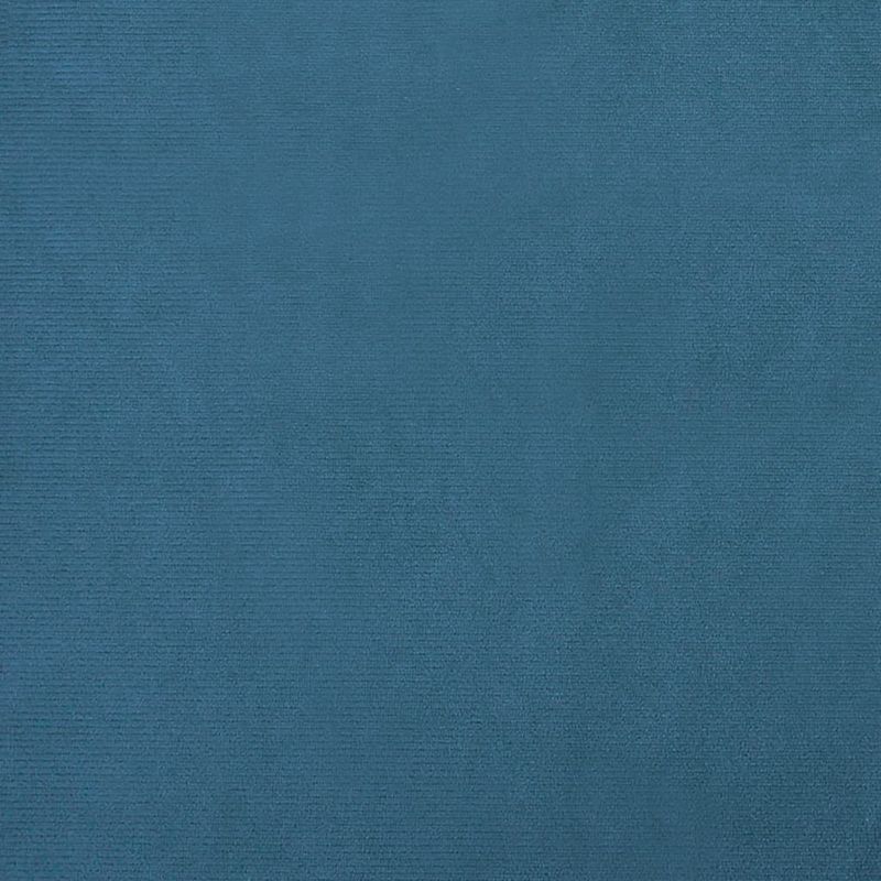 Petshop - Accesorii petshop - Culcusuri si custi - Culcusuri si saltele - Pat de caini, albastru, 80x45x30 cm, catifea - Infinity.ro