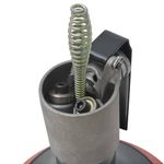 Casa si Gradina - Constructii - Scule de mana si unelte - Accesorii scule de mana - Curatator de tevi actionat manual/cu burghiu, 8 m - Infinity.ro