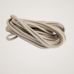 Casa si Gradina - Decoratiuni - DIY - Articole mercerie - Elastic rotund, diametru 3 mm, lungime 3 m Bej - Infinity.ro