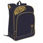 Carti si Birotica - Rechizite - Rucsacuri si genti scolare - Ghiozdan Animal Planet, 30 x 15 x 40 cm - Infinity.ro