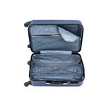 Sport si Outdoor - Articole de voiaj - Trolere - Troler Master Costa Albastru, 71X47X28 cm - Infinity.ro