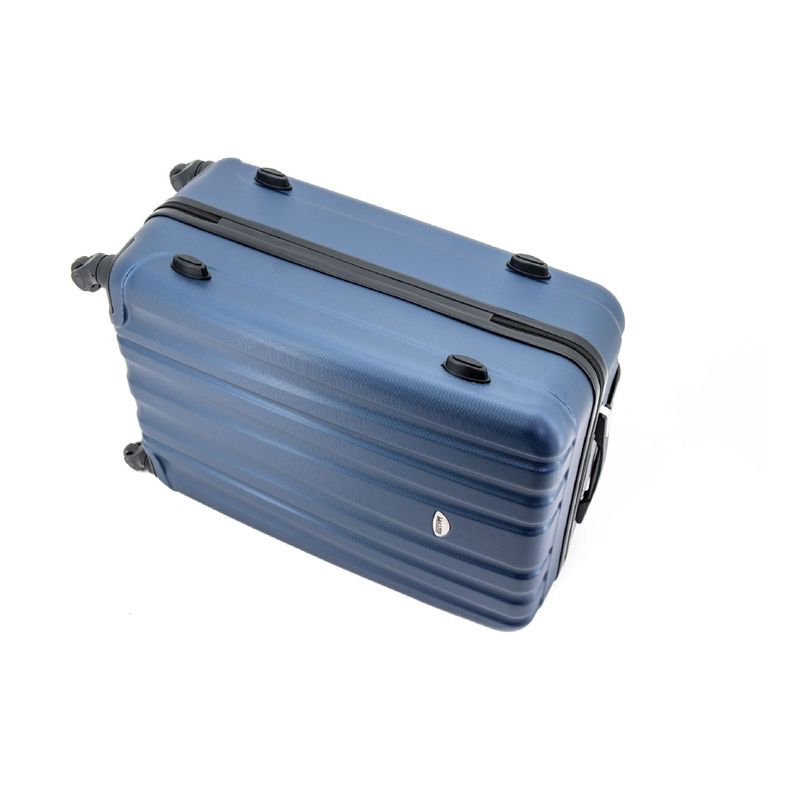 Sport si Outdoor - Articole de voiaj - Trolere - Troler Master Costa Albastru, 71X47X28 cm - Infinity.ro