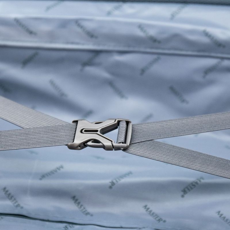 Sport si Outdoor - Articole de voiaj - Trolere - Troler Master Costa Albastru, 71X47X28 cm - Infinity.ro