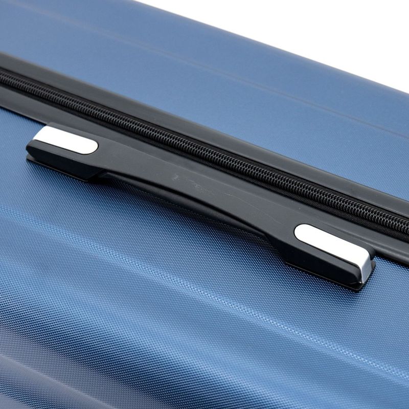 Sport si Outdoor - Articole de voiaj - Trolere - Troler Master Costa Albastru, 71X47X28 cm - Infinity.ro