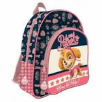 Carti si Birotica - Rechizite - Rucsacuri si genti scolare - Paw Patrol Girl - Rucsac 2 fermoare - Infinity.ro