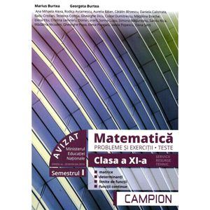 Carti si Birotica - Carti - Manuale si auxiliare scolare - Infinity.ro