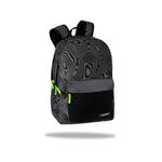 Carti si Birotica - Rechizite - Rucsacuri si genti scolare - Rucsac Scout, 2 compartimente, compartiment pentru laptop, Abyss, CoolPack - Infinity.ro
