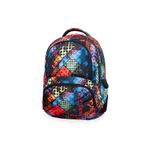 Carti si Birotica - Rechizite - Rucsacuri si genti scolare - Rucsac Spiner, 3 compartimente, compartiment pentru laptop, Blox, CoolPack - Infinity.ro