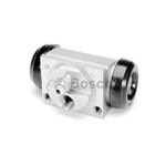 Auto si Moto - Piese auto si accesorii - Piese auto - Sisteme de franare - Cilindru pistonas frana FIAT PUNTO 188 ATE 24322017233 - Infinity.ro