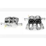 Auto si Moto - Piese auto si accesorii - Piese auto - Sisteme de franare - Etrier frana CITROEN C5 III Break TD ATE 11938770882 - Infinity.ro