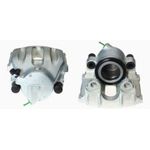 Auto si Moto - Piese auto si accesorii - Piese auto - Sisteme de franare - Etrier frana BMW Z3 cupe E36 ATE 11940199592 - Infinity.ro