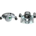 Auto si Moto - Piese auto si accesorii - Piese auto - Sisteme de franare - Etrier frana OPEL TIGRA TwinTop ATE 24334717145 - Infinity.ro