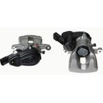 Auto si Moto - Piese auto si accesorii - Piese auto - Sisteme de franare - Etrier frana RENAULT GRAND SCÉNIC III JZ0 1 ATE 24623817087 - Infinity.ro