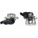 Auto si Moto - Piese auto si accesorii - Piese auto - Sisteme de franare - Etrier frana RENAULT MEGANE IV ATE 24623417027 - Infinity.ro