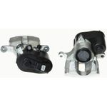 Auto si Moto - Piese auto si accesorii - Piese auto - Sisteme de franare - Etrier frana FORD S-MAX WA6 ATE 24623817107 - Infinity.ro