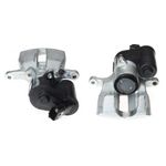 Auto si Moto - Piese auto si accesorii - Piese auto - Sisteme de franare - Etrier frana AUDI A6 Avant 4F5 C6 ATE 24624317107 - Infinity.ro