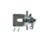 Auto si Moto - Piese auto si accesorii - Piese auto - Sisteme de franare - Etrier frana PEUGEOT 307 SW 3H ATE 24338717107 - Infinity.ro