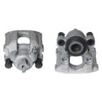 Auto si Moto - Piese auto si accesorii - Piese auto - Sisteme de franare - Etrier frana BMW X5 E53 ATE 24342199375 - Infinity.ro