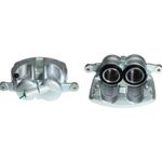 Auto si Moto - Piese auto si accesorii - Piese auto - Sisteme de franare - Etrier frana PEUGEOT EXPERT caroserie VF3A VF3U VF3X ATE 24345117255 - Infinity.ro