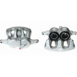 Auto si Moto - Piese auto si accesorii - Piese auto - Sisteme de franare - Etrier frana LANCIA PHEDRA 179 ATE 24345118565 - Infinity.ro