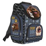 Carti si Birotica - Rechizite - Rucsacuri si genti scolare - Pets Ghiozdan Baieti 39 Cm - Infinity.ro