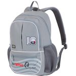 Carti si Birotica - Rechizite - Rucsacuri si genti scolare - Rucsac Tiger, fantasy outline, dimensiune 46 x 36 x 21 cm, motiv music - Infinity.ro