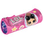 Carti si Birotica - Rechizite - Penare - Penar St.Right pvc L.O.L. - Infinity.ro