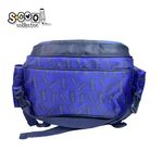 Carti si Birotica - Rechizite - Rucsacuri si genti scolare - Ghiozdan 3D Cu Led BASKETBALL, 40x32x19.5 Cm - S-COOL - Infinity.ro