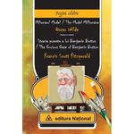 Carti si Birotica - Carti - Carti pentru copii - Basme si povesti - Milionarul model - Oscar Wilde. Strania poveste - Francis Scott Fitzgerald (lb. ro+lb. eng) - Infinity.ro