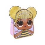 Carti si Birotica - Rechizite - Rucsacuri si genti scolare - Ghiozdan de gradinita personaj LOL - Infinity.ro