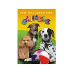 Carti si Birotica - Carti - Carti pentru copii - Basme si povesti - Cainiele - Pasi spre Cunoastere - Infinity.ro