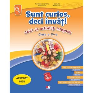 Carti si Birotica - Carti - Manuale si auxiliare scolare - Infinity.ro