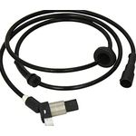 Auto si Moto - Piese auto si accesorii - Piese auto - Relee si senzori - Senzor ABS roata VW GOLF II 19E 1G1 ATE 24072119251 - Infinity.ro